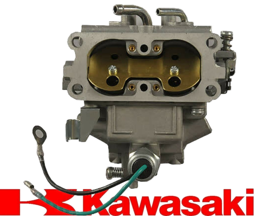 15003-7080 Kawasaki Engine Fh721v Carburetor Assembly 15003