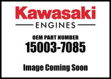 15003-7085 Kawasaki Engine Fh541v Carburetor Assembly 15003-7085 New OEM