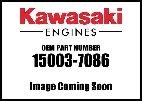 15003-7086 Kawasaki Engine Fh541v Carburetor Assembly 15003-7086 New OEM