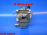 Genuine OEM Kawasaki CARBURETOR-ASSY 15003-2974 [KAW][15004-2063]