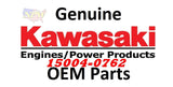 Genuine OEM Kawasaki CARBURETOR-ASSY 15004-7023 [KAW][15004-0762]