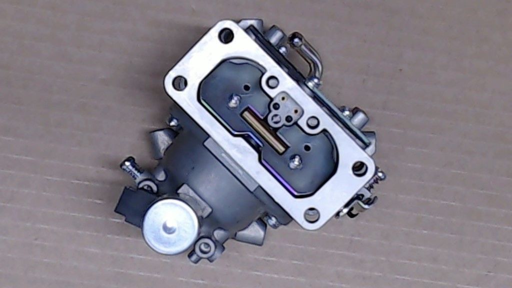 Genuine OEM Kawasaki CARBURETOR-ASSY [KAW][15004-7028] 15003