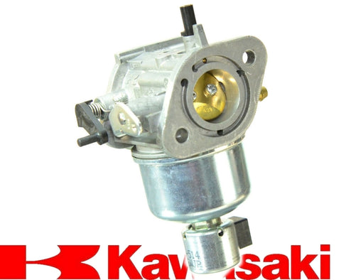 Kawasaki 15004-7069 Carburetor for FX541V ELECTRIC START