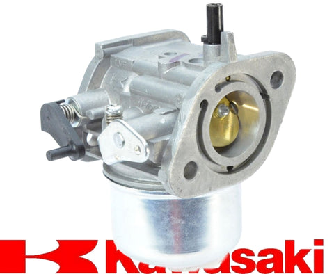 Kawasaki 15004-7071 Carburetor for FX541V Recoil Start Engines