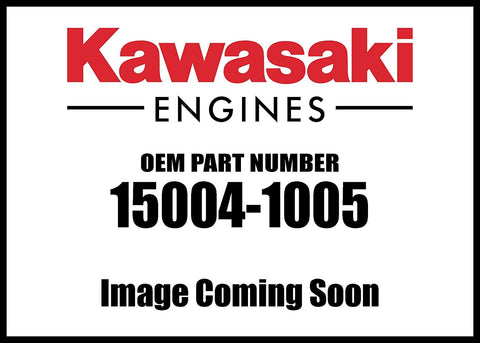 Kawasaki Engine Carburetor Assembly 15004-1005 New OEM FH721V ,150041005