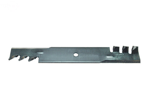 Set of 6 Lawn Mower Blades Replaces Scag 482461 Deere AM104489