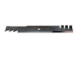 HEAVY DUTY COPPERHEAD MULCHING BLADE .240 THICK