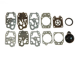 GASKET & DIAPHRAGM KIT