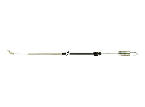 DRIVE CABLE FOR TORO