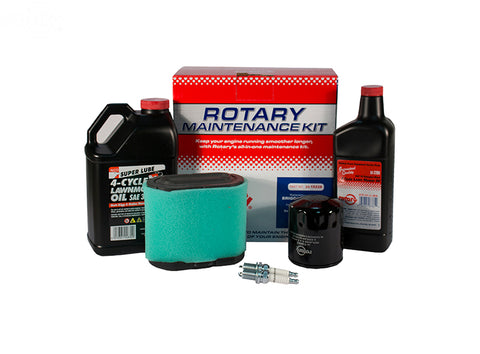 ENGINE MAINTENANCE KIT FOR B&S