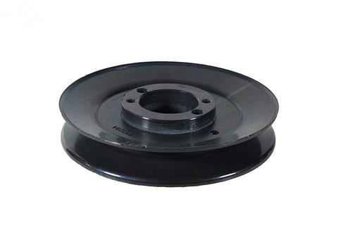 SPINDLE PULLEY 5.73" TAPER BORE
