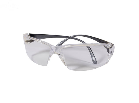 ELVEX HELIUM 18 SAFETY GLASSES