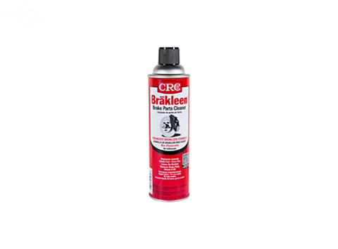 CRC BRAKLEEN **NOT FOR SALE OR USE IN CA OR NJ**