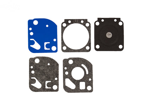 GASKET & DIAPHRAGM KIT