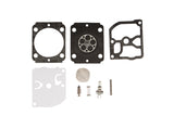 REBUILD KIT GASKET & DIAPHRAGM