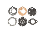 GASKET & DIAPHRAGM KIT