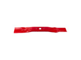 22" X .885" RH BLADE RED