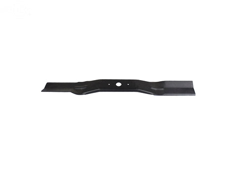 25" X .885" LH BLADE BLACK