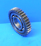 USED 35 Tooth Small Idler Gear For Panorama, MF-25 Morra, F-25 Fort Disc Mower