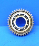 USED 35 Tooth Small Idler Gear For Panorama, MF-25 Morra, F-25 Fort Disc Mower