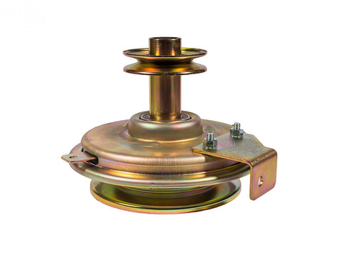 MECHANICAL CLUTCH MTD (EXPORT ONLY)