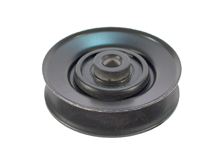 thumbnail image 2 of China V-Belt Idler Pulleys Supplier/Manufacturer/Factory - WLY 2 of 12