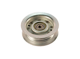 FLAT IDLER PULLEY JOHN DEERE