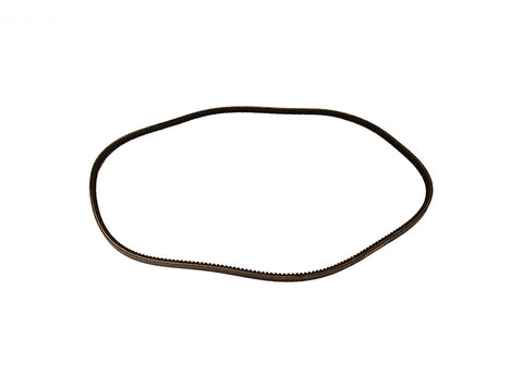 PUMP DRIVE BELT "A" X 61-1/2"