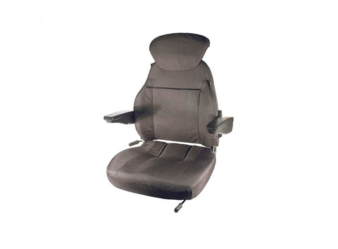 PREMIUM HIGH-BACK SEAT