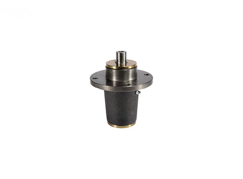 15751 NEW Spindle to replace Hustler 604255 for X-One, Super Z, Diesel Z ATZ,B07H736SL7