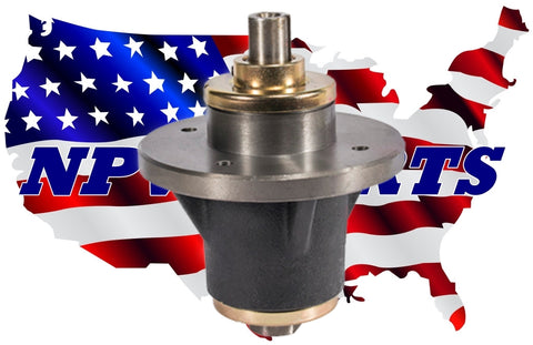Spindle Assembly Fits Bad Boy 037-4000-00 037-4000-50 037-8000-00 038-4000-50