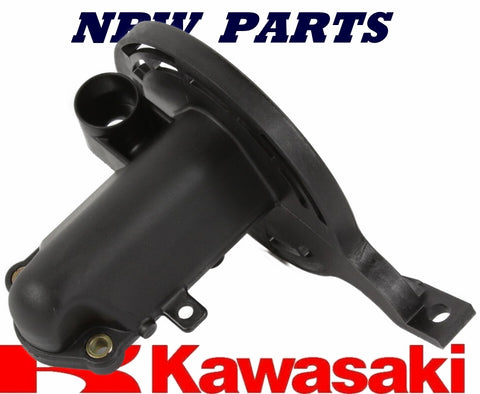 Genuine Kawasaki 16060-0045 Intake Pipe For FJ Series with Primer