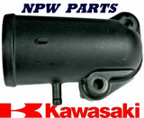 Genuine OEM Kawasaki Pipe Intake 16060-0740, KM-16060-0740