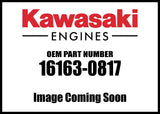 Genuine OEM Kawasaki Engine Fxt00v Throttle Assembly 16163-7009 16163-0817