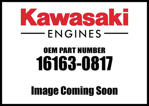 Genuine OEM Kawasaki Engine Fxt00v Throttle Assembly 16163-7009 16163-0817