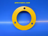 NPW deck spindle 3 H REPAIR RING for Scotts S1642 that uses Spindle # AM126225