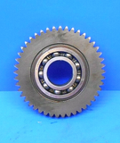 USED 45 Tooth LARGE Idler Gear For Panorama, MF-25 Morra, F-25 Fort Disc Mower