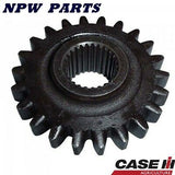 Transmission Reverse Idle Gear - Case/IHC- 751083R1 ,1712-4415