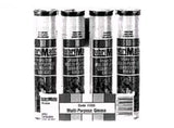 GREASE LOADS LUBE 4-PACK-TUBES