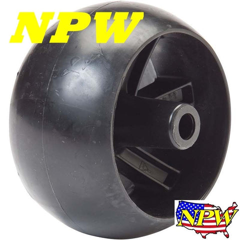 Deck Wheel Replaces 174873, 532174873 AYP/HUSQVARNA 72-031, 210-110