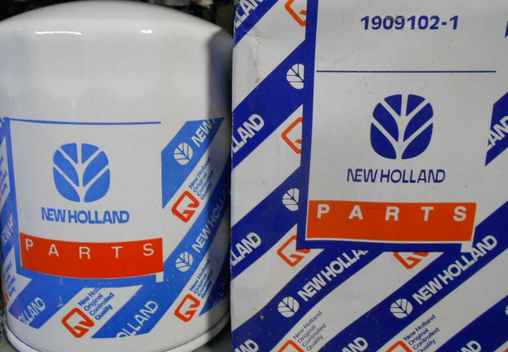 New Holland Oil Filter 1909102 Fits FD 3435, 3830, 4330V, 4430