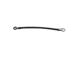 CABLE BATTERY 20" BLACK