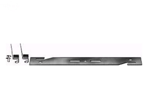 KIT BLADE THATCHER 16"X3/8" UNIVERSAL