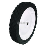 Stens 205-062 Steel Drive Wheel FITS Snapper 7014604YP 1-4604 Lesco 050265