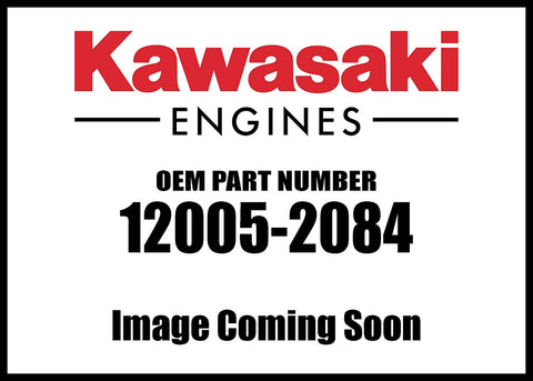 Kawasaki Engine Fc150v Valve Exhaust 12005-2084 New OEM