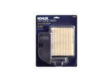 CARDED OEM AIR FILTER KIT