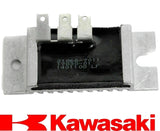 Kawasaki 21066-7011 Regulator, 15 and 20 Amp 21066-7001