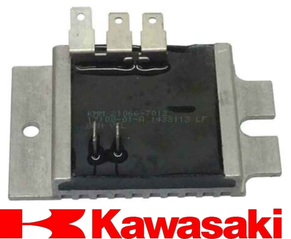Aazon.co: JDLLONG 21066-7011 21066-7003 Voltage Regulator for