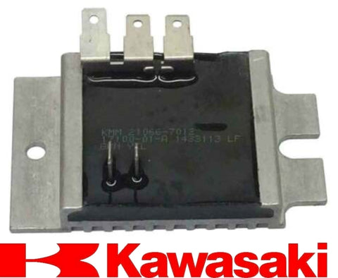John Deere Voltage Regulator Rectifier M149302 fh721d Kawasaki