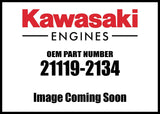 Genuine OEM Kawasaki IGNITER 21119-2074 21119-2134
